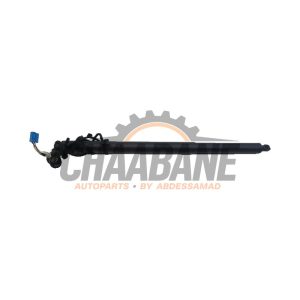 Amortisseur a gaz arriere droit A2478902400 Mercedes GLA (H247) 1.3 200 Turbo 16V