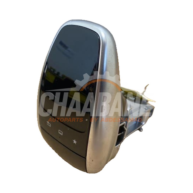 Commande ordinateur de bord A2229007311 Mercedes S (222.0/222.1) 3.0 S-350d 4-Matic