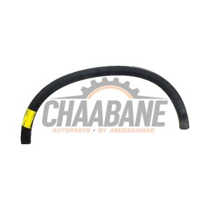 Jante de roue arriere A2538850822 Mercedes GLC (X253) 2.2 220d 16V BlueTEC 4-Matic