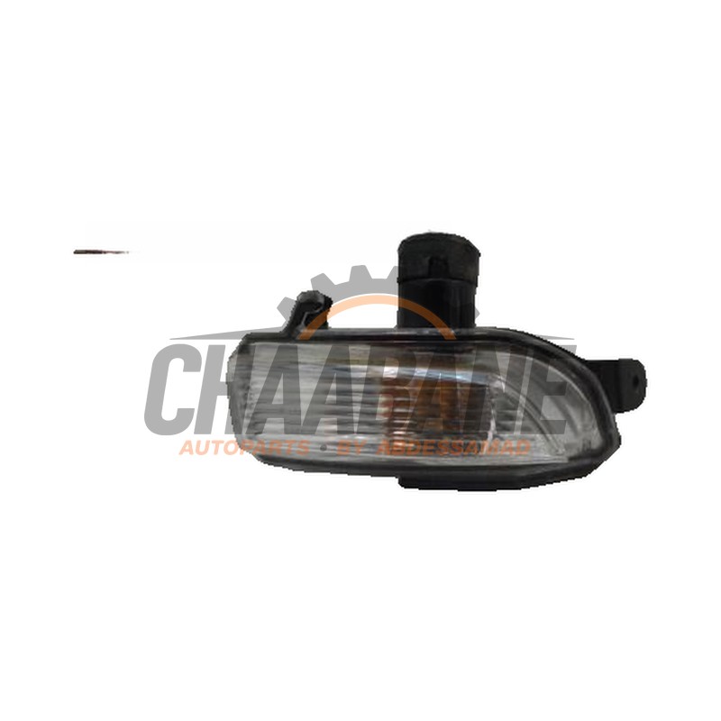 Feu clignotant de miroir droite 6V0949102 Skoda Fabia 2014 / 2021