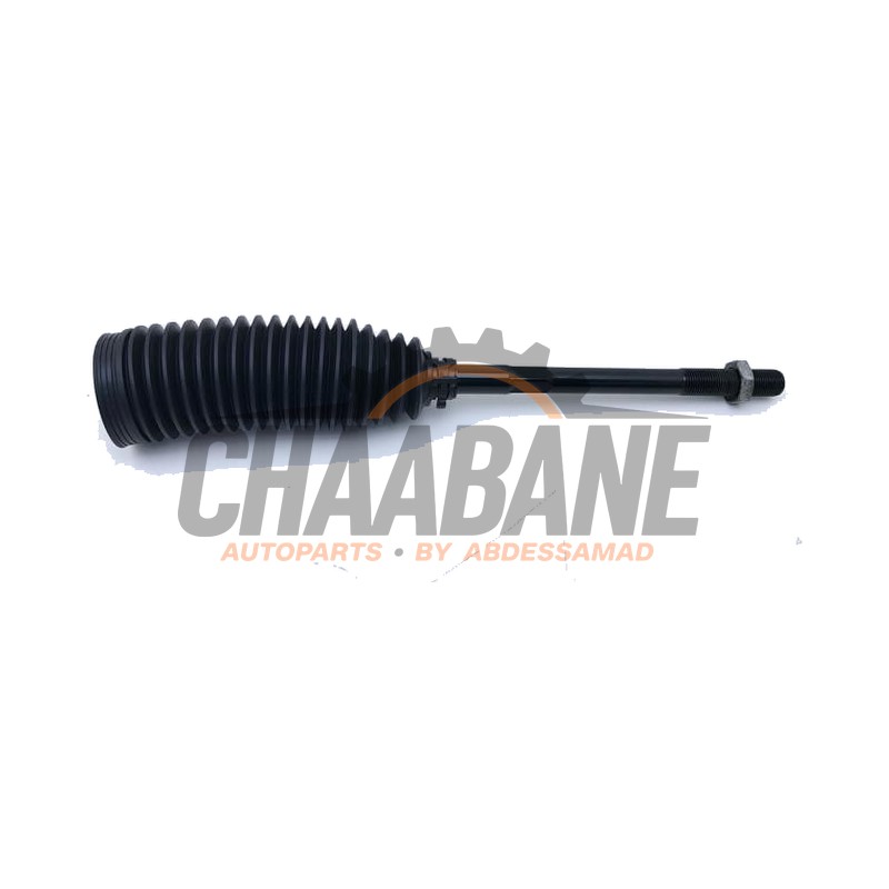 Barre daccouplement gauche 5Q0423831 Volkswagen Caddy Combi V (SBB/SBJ) 2.0 TDI BlueMotionTechnology 2020