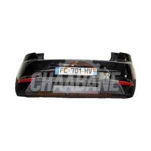 Pare-chocs arriere 6F0807421D Seat Ibiza V (KJB) 2017