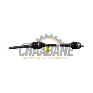 Cardan droit (transmission) A1673308801 Mercedes GLE (V167) 350 e 2.0 16V 4-Matic