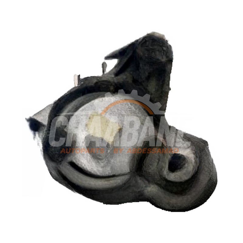 Rouleau tendeur courroie trapezoidale multiple GD01665 BMW X5 (F15) M50d 3.0 24V 2013 / 2018