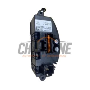 Resistance chauffage A2469064100 Mercedes CLA (117.3) 1.6 CLA-180 16V