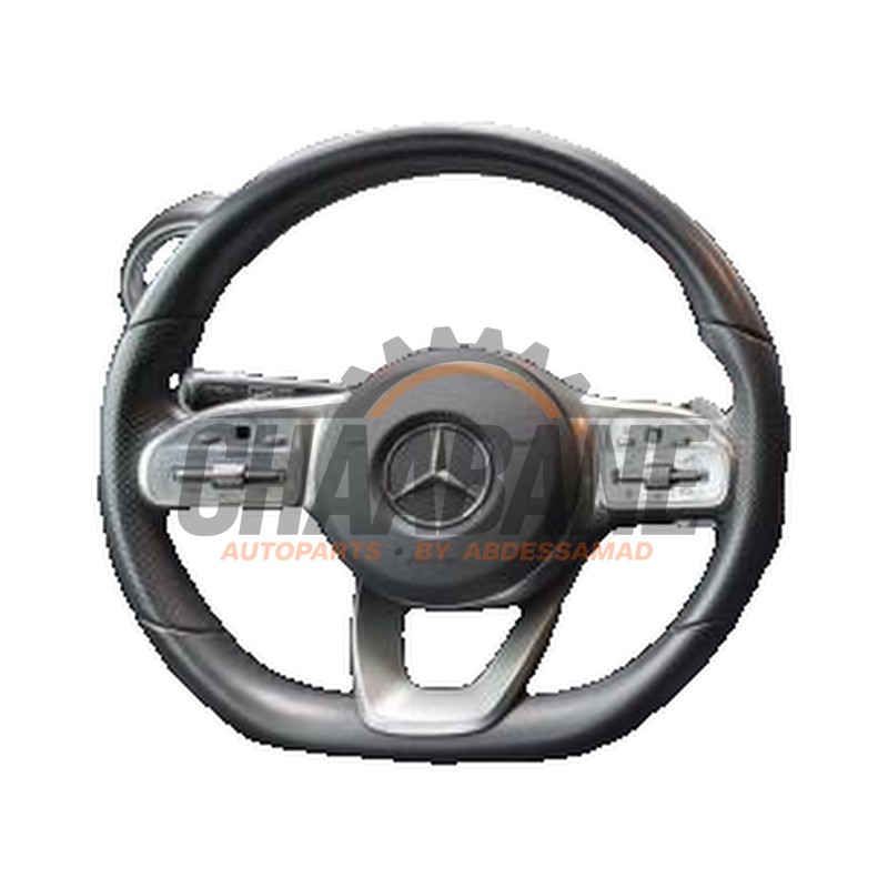 Set de airbag A24786008029051 Mercedes EQA (N243) 250 67 kWh