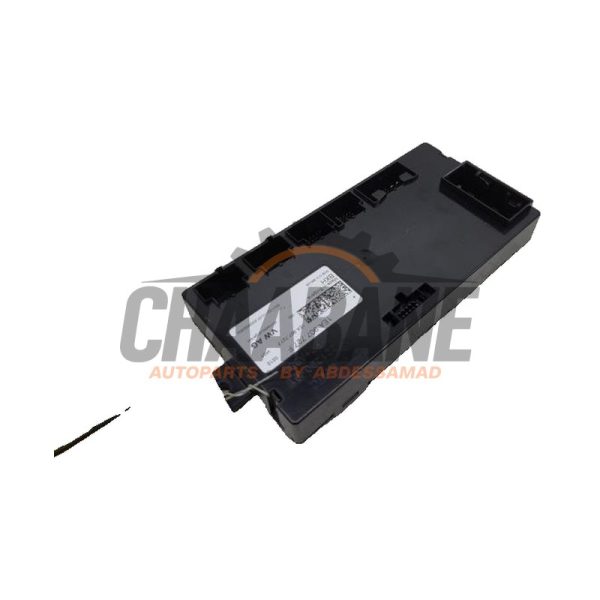 Ordinateur refroidisseur 1EA907727 Volkswagen ID.4 (E21) Performance 77 kWh 2020