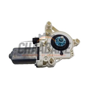 Moteur de vitre portiere A0009065108 Mercedes C Estate (S206) C-300 e 2.0 Turbo
