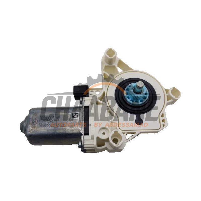 Moteur de vitre portiere A0009065108 Mercedes C Estate (S206) C-300 e 2.0 Turbo
