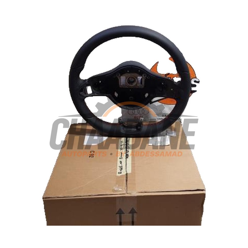 Volant 0004608402 Mercedes B (W247) 1.3 B-200 Turbo 16V