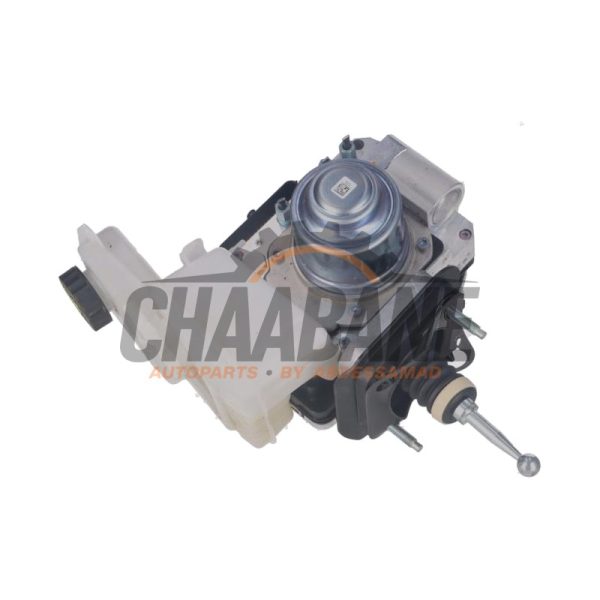 Module de puissance de commande de freins 5A4A0C8 BMW X5 2018