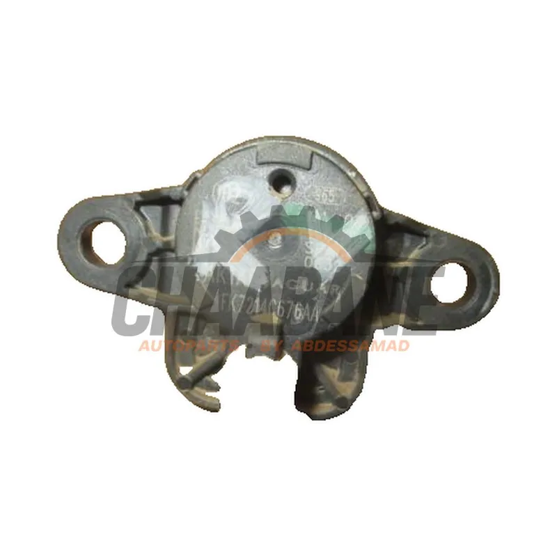 Detecteur airbag LR059793 Jaguar XE 2.0 D E-Performance 16V