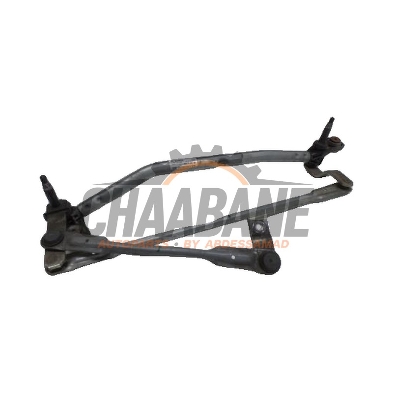 Mecanique essuie-glace 8V1955023D Audi A3 2012 / 2020