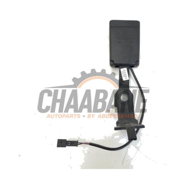Guide ceinture de securite 7321414 BMW X5 (F15) xDrive 40d 3.0 24V 2013 / 2018