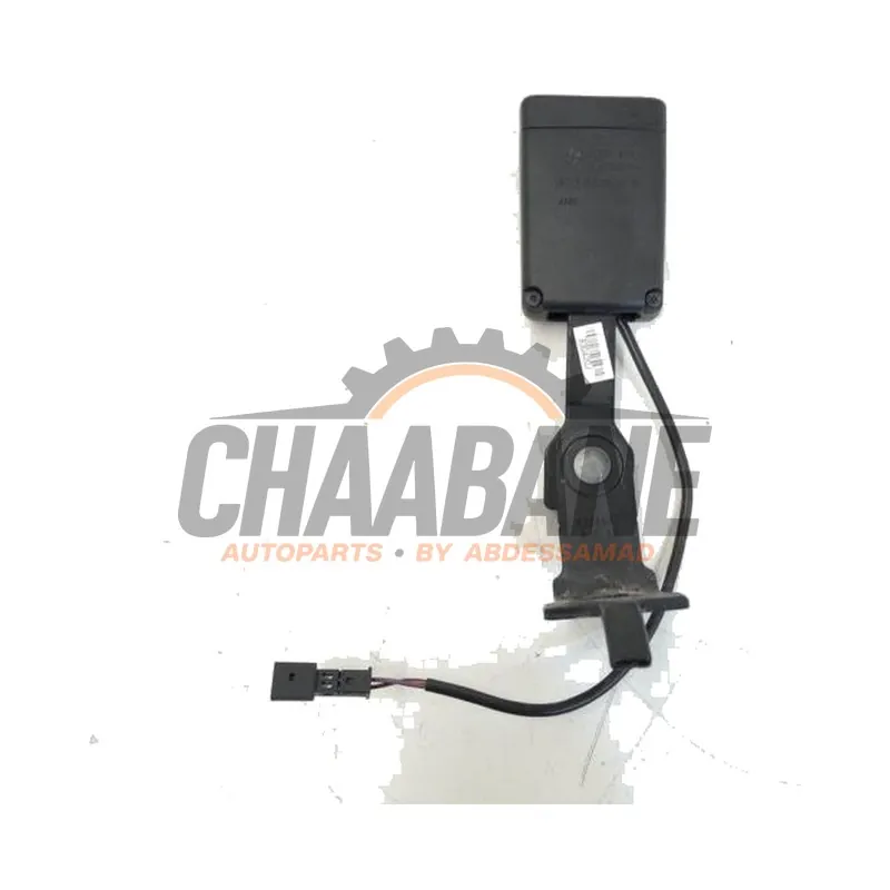 Guide ceinture de securite 7321414 BMW X5 (F15) xDrive 40d 3.0 24V 2013 / 2018