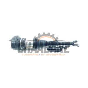 Barre amortisseur avant droit A2963206600 Mercedes EQS SUV (X296) 450+ 108/118 kWh