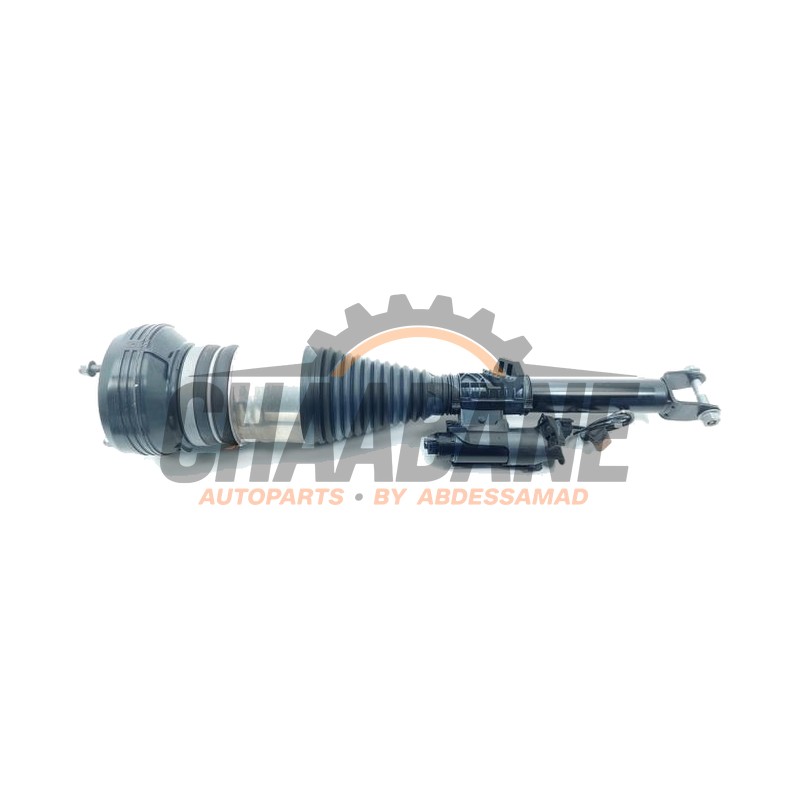 Barre amortisseur avant droit A2963206600 Mercedes EQS SUV (X296) 450+ 108/118 kWh