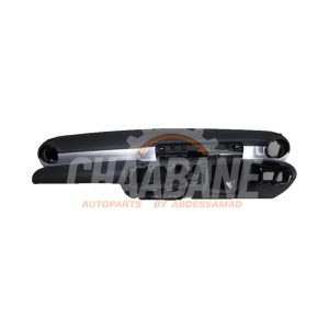 Tableau de bord A1776806202 Mercedes A (177.0) 2.0 A-220 Turbo 16V
