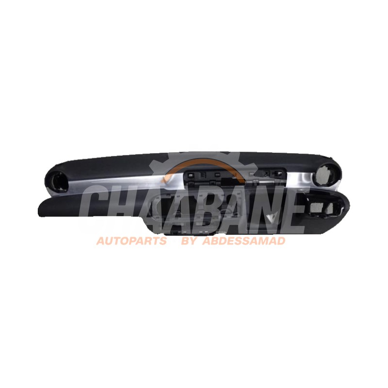 Tableau de bord A1776806202 Mercedes A (177.0) 2.0 A-220 Turbo 16V