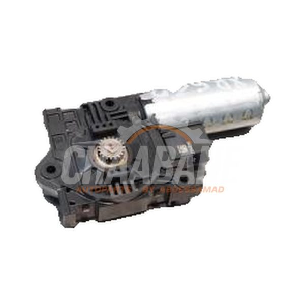 Moteur toit ouvrant 67617933140 BMW X2 (F39) sDrive 20i 1.5 12V TwinPower Turbo 2017 / 2023