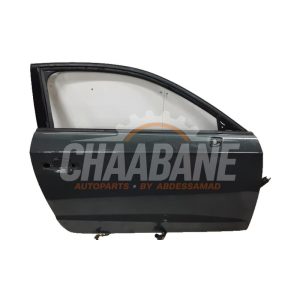 Portiere 2portes droite Audi A3 2012 / 2020