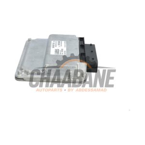 Transfer module 4x4 8W0907163 Audi S5 Sportback (F5A/F5F) 3.0 TFSI V6 24V 2016