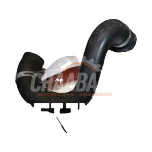 Tuyau radiateur A4475013182 Mercedes Vito Tourer (447.7) 2.2 114 CDI 16V