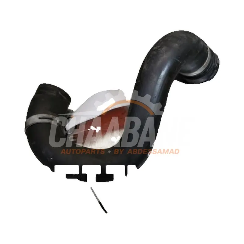 Tuyau radiateur A4475013182 Mercedes Vito Tourer (447.7) 2.2 114 CDI 16V