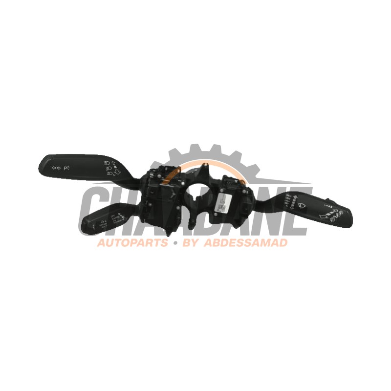 Commutateur combi colonne de direction 4G8953502D Audi A6 2012 / 2018