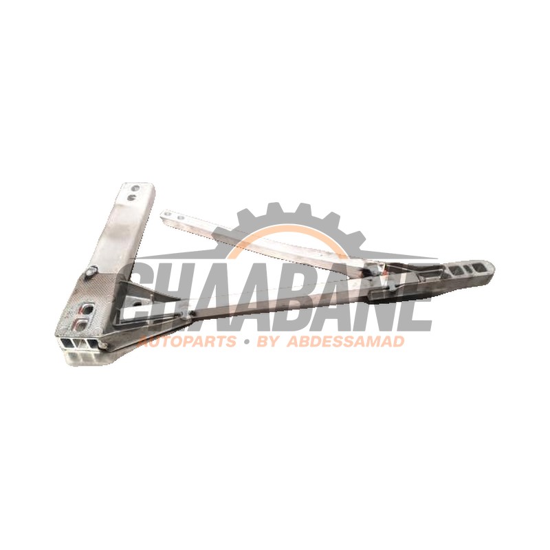 Support partie avant A2226200285 Mercedes S (222.0/222.1) 3.0 S-400d 4-Matic