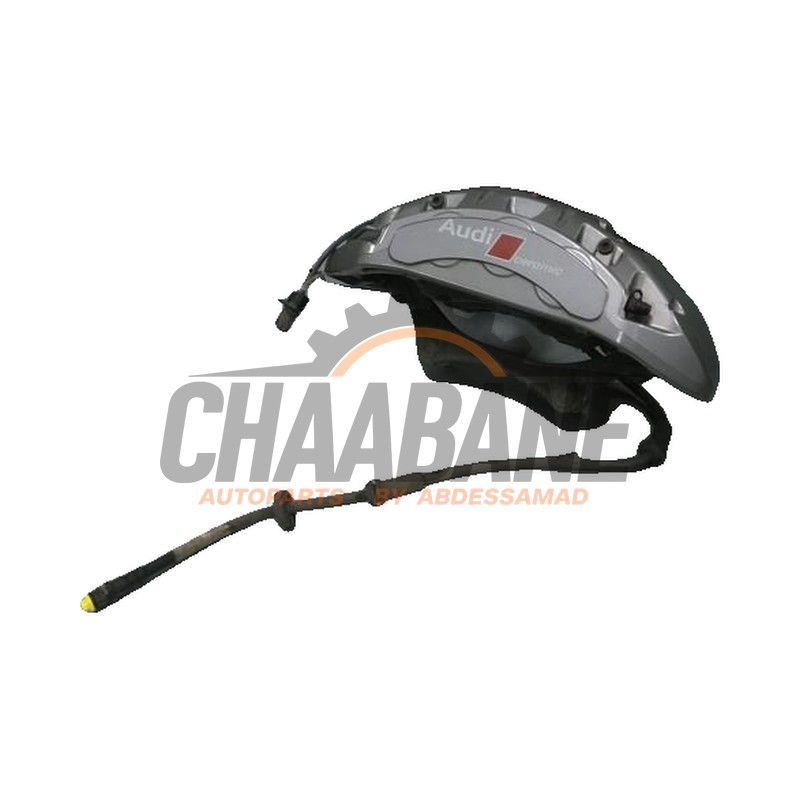 Etrier de frein (pince) avant droit 4G0615108E Audi RS6 2013 / 2018