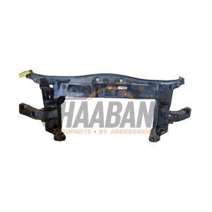 Panneau avant A9108800301 Mercedes Sprinter 4t (907.6/910.6) 411 CDI 2.0 D RWD