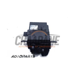Serrure de coffre EX53442A66AA Jaguar F-type Convertible 3.0 S V6 24V