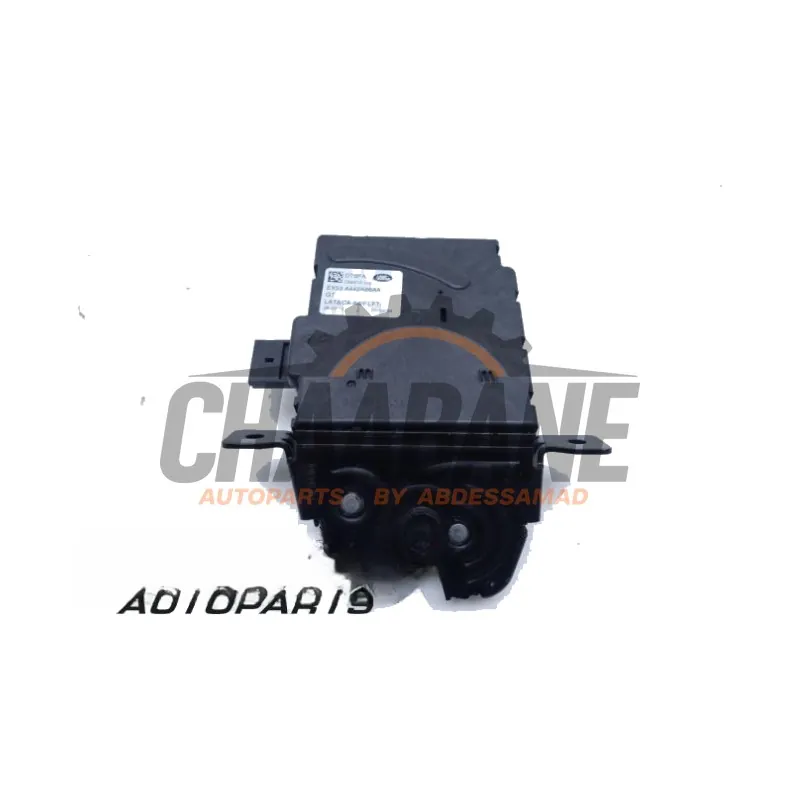 Mecanique de verrouillage hayon EX53442A66AA Jaguar F-type Convertible 3.0 S V6 24V