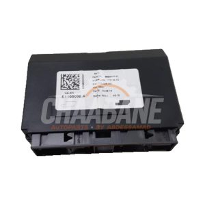 Ordinateur chauffage 6820235 BMW 3 serie Touring (F31) 320d 2.0 16V EfficientDynamicsEdition 2012 / 2019
