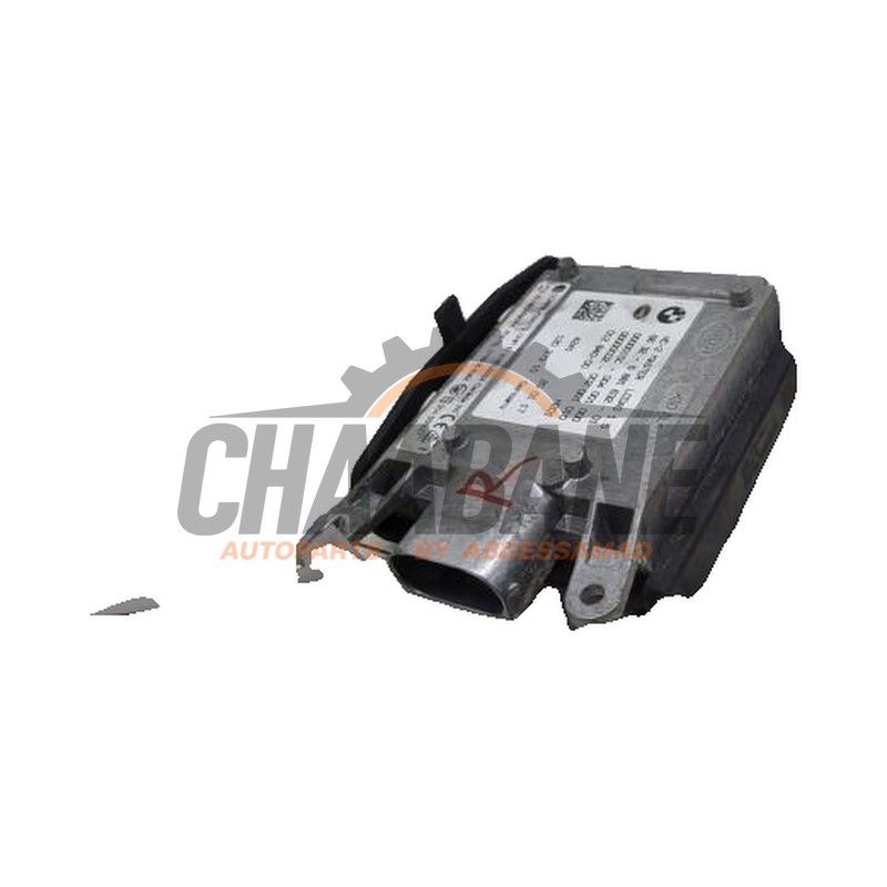Detecteur angle mort 6632679425901 BMW 3 serie Touring (F31) 330d 3.0 24V 2012 / 2019