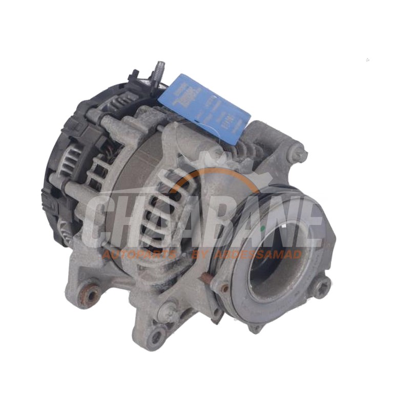 Generateur de demarrage integre A0009061604 Mercedes A-Klasse