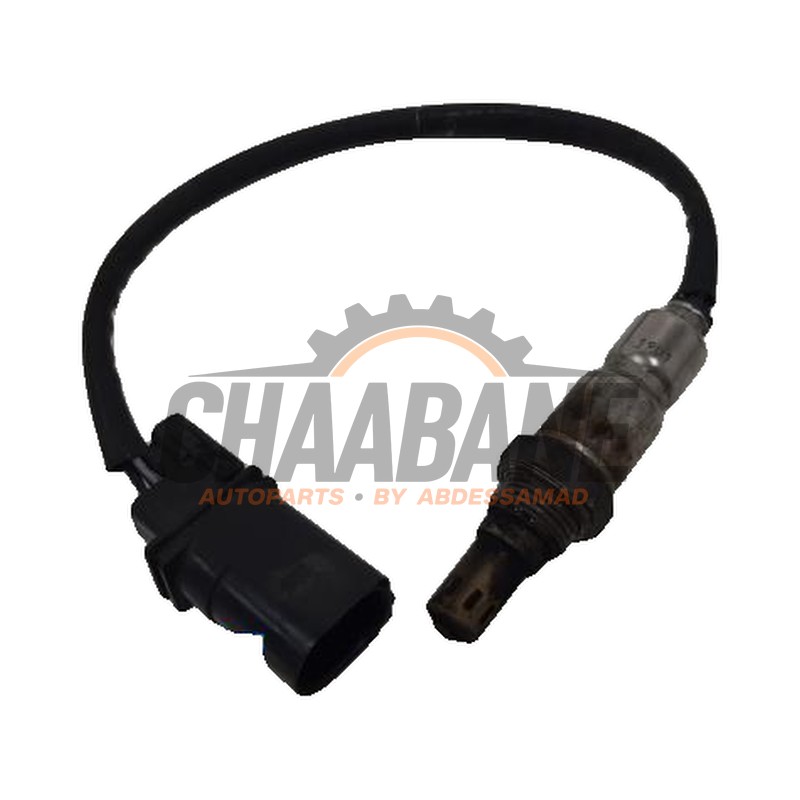 Sonde lambda A0035427018 Mercedes A (W176) 1.6 A-180 16V