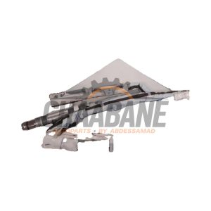 Airbag plafond gauche A4708605400 Mercedes X-Klasse
