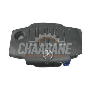 Plaque de protection moteur A6540107610 Mercedes GLB-Klasse