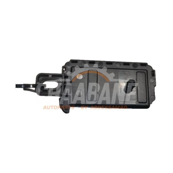 Telecommande radio 684413801 BMW 3 serie Gran Turismo (F34) 320i 2.0 16V 2012 / 2020