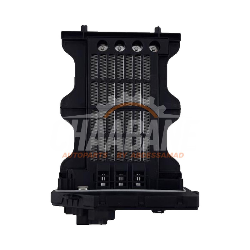 Element de chauffage A2468300261 Mercedes A (W176) 1.5 A-180 CDI, A-180d 16V