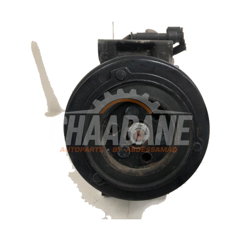 Compresseur de clim 0008300004 Mercedes S (222.0/222.1) 3.0 S-400d 4-Matic