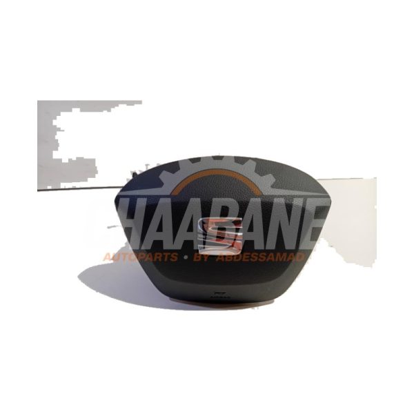 Airbag gauche (volant) 6F0880201J Seat Arona 2017