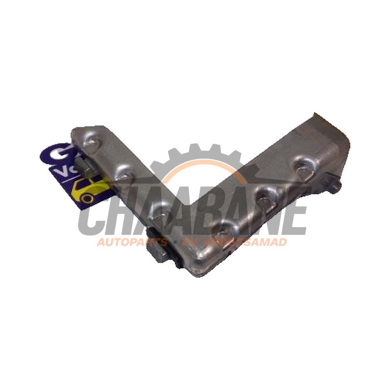 Module camera A0009057202 Mercedes GLA (156.9) 2.2 200 CDI, d 16V