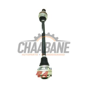 Arbre de transmission arriere gauche 10100216 Audi A6 (C8) 2.0 16V 55 TFSI E Mild hybrid Quattro 2018