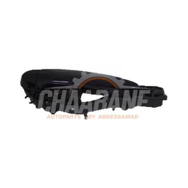 Poignee portiere 4portes arriere droite BMW 4-Serie 2014 / 2021