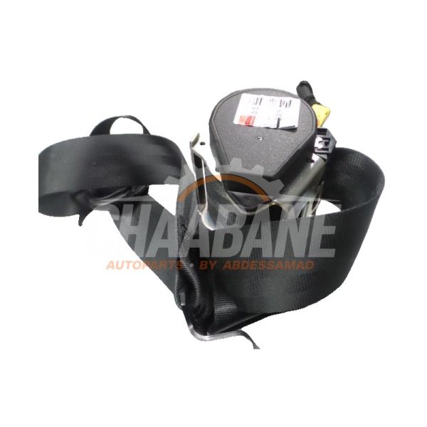 Tendeur de ceinture gauche 621492600 Seat Toledo (NHAA) 1.2 TSI 2012 / 2019