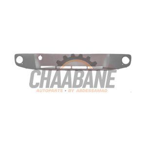 Carenage avant centre 1S0853665BGRU Volkswagen Load Up! (121) 1.0 12V 2012 / 2020