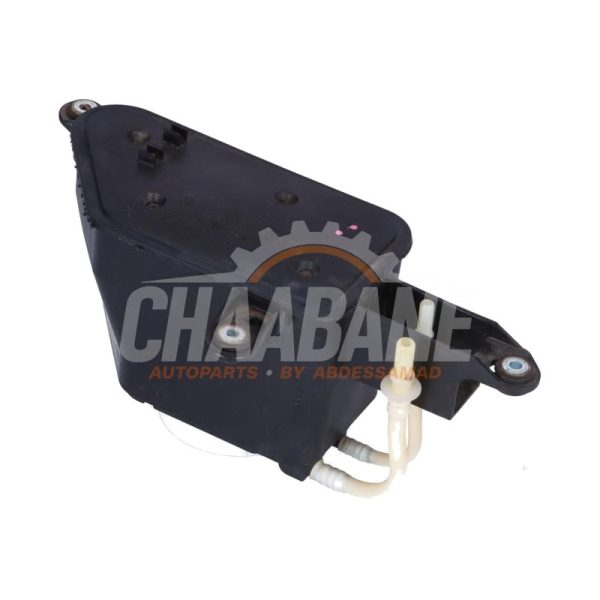 Filtre carburant 3D0201797 Audi R8 2015